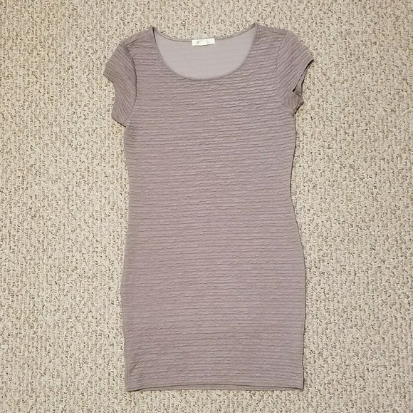 Short Bodycon Dress - Picture 2 of 5